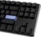 Ducky One 3 TKL PBT, LEDs RGB, Classic Black, MX RGB BLACK, USB, US Vorschaubild