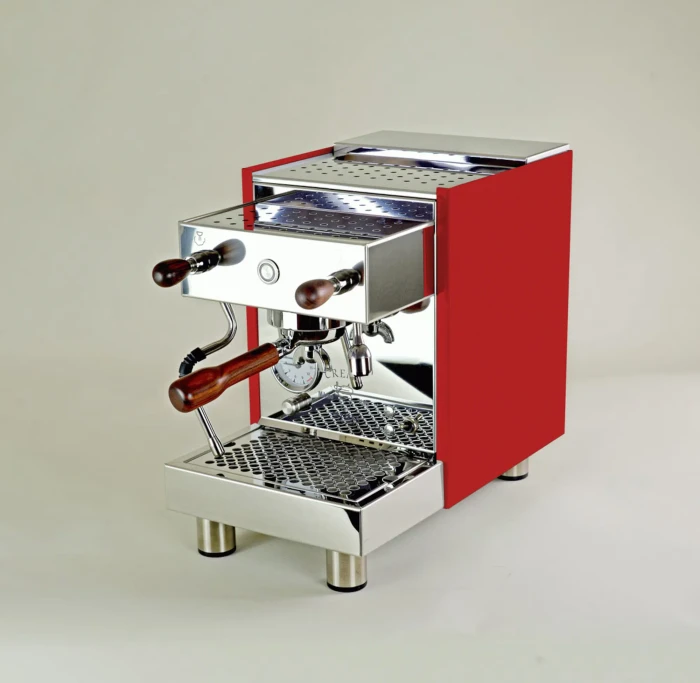 Bezzera Crema PM rot