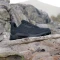 adidas Terrex AX4 GTX core black/grey four (Herren) Vorschaubild