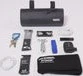 Evoc Handlebar Pack BOA WP 1.5 Lenkertasche sand