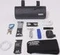 Evoc Handlebar Pack BOA WP 1.5 Lenkertasche sand Vorschaubild