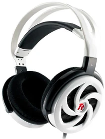 Tt esports Shock Spin HD Gaming Headset weiß
