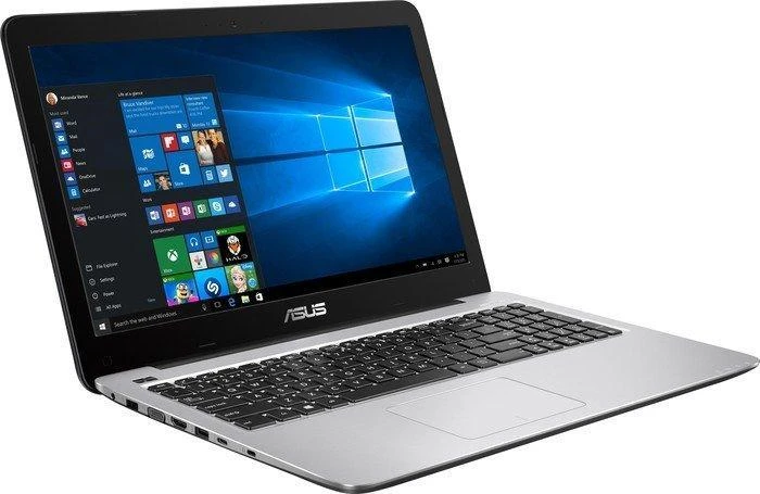 ASUS VivoBook X556UQ-XO760D, Navy Blue, Core i5-7200U, 8GB RAM, 1TB HDD, GeForce 940MX, DE