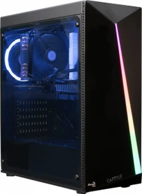 Captiva Highend Gaming I56-978, Core i9-9900KF, 16GB RAM, 1TB SSD, GeForce RTX 3080 (56978)