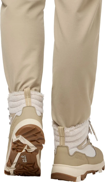 Jack Wolfskin Everquest Texapore High anis (Damen)