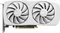 Zotac Gaming GeForce RTX 4070 SUPER Twin Edge OC White Edition, 12GB GDDR6X, HDMI, 3x DP Vorschaubild
