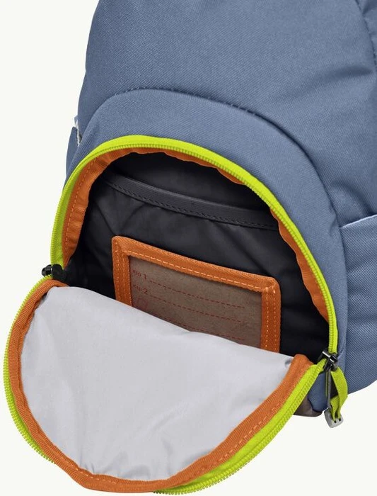 Jack Wolfskin Buttercup elemental blue (Junior)