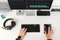 Kensington SD5920T Thunderbolt 4 Quad 4K Docking Station, Thunderbolt 4 [Buchse] Vorschaubild