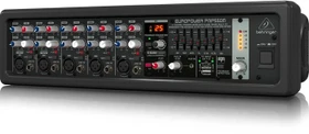 Behringer Europower PMP550M