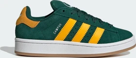 adidas Campus 00s collegiate green/crew yellow/cloud white (Junior)