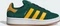 adidas Campus 00s collegiate green/crew yellow/cloud white (Junior) Vorschaubild