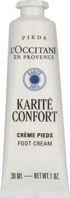 L'Occitane Karité Confort Fußcreme, 30ml