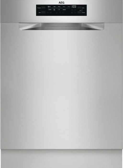 AEG Electrolux 5000 AirDry FUS7672APM