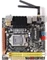 Zotac Z77-ITX Wi-Fi (Intel 1155) Vorschaubild