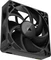 Corsair iCUE LINK RX120 Max Starter Kit, schwarz, LED-Steuerung, 120mm, 3er-Pack Vorschaubild