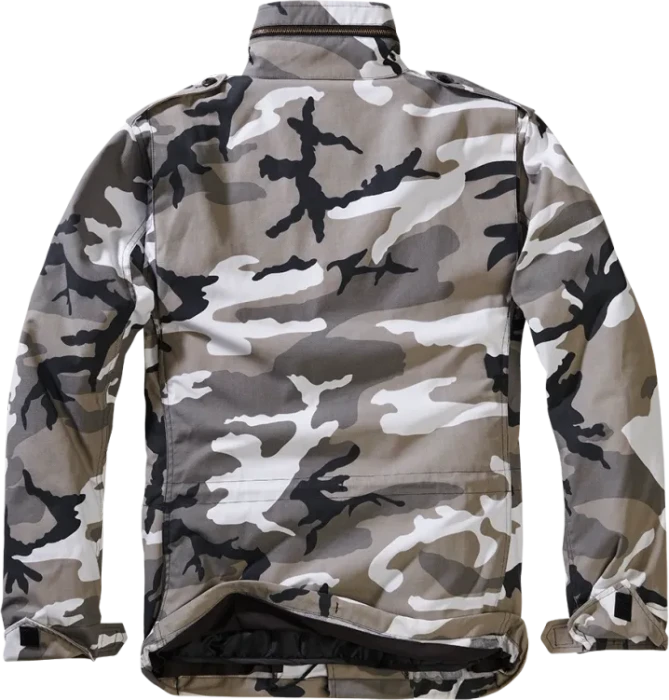 Brandit M65 Classic Jacke urban (Herren)