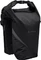 Vaude Road Master Urban Double Gepäcktasche schwarz Vorschaubild