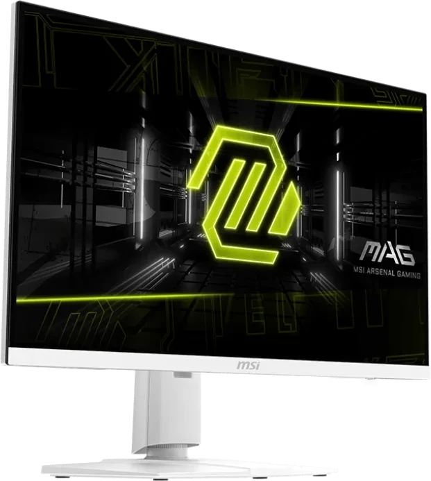 MSI MAG 274URFWDE, 27"