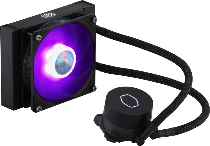 Cooler Master MasterLiquid ML120L RGB V2