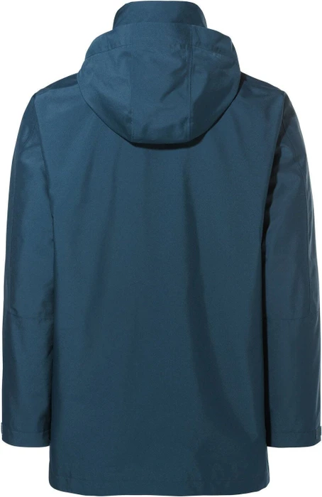 Vaude Idris 3in1 IV Funktionsmantel dark sea (Herren)