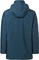 Vaude Idris 3in1 IV Funktionsmantel dark sea (Herren) Vorschaubild