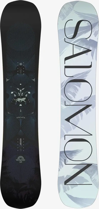 Salomon Wonder (Damen) (Modell 2022/2023)