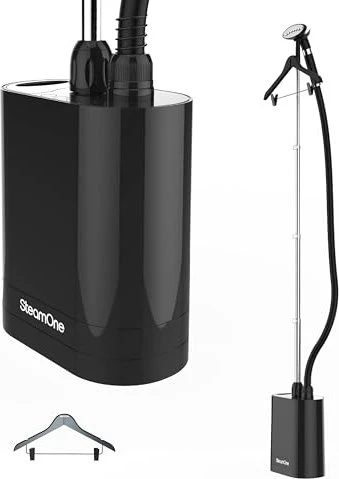 SteamOne Unilys Dampfbürste/-glätter