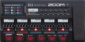 Zoom G11