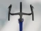 Trek Checkmate SLR 7 AXS matte hex blue/plasma grey pearl Modell 2025 Vorschaubild