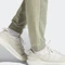 adidas Mélange Trainingshose lang olive strata mel./legacy green mel. (Herren) Vorschaubild