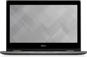 Dell Inspiron 13 5379, Core i7-8550U, 16GB RAM, 512GB SSD, DE