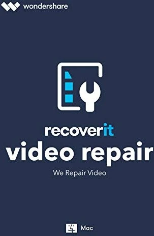 Wondershare Recoverit, ESD (deutsch) (MAC)