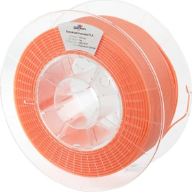 Spectrum PLA, fluo orange, Spule, 1.75mm, 1.00kg