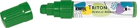 Kreul Triton Acrylmarker XXL laubgrün