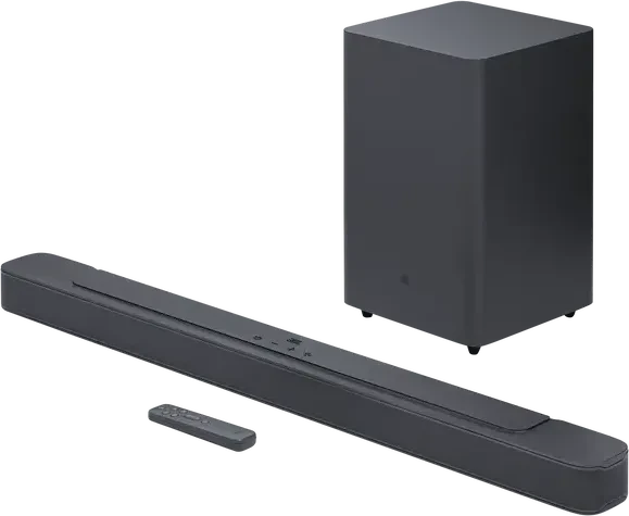 JBL BAR 2.1