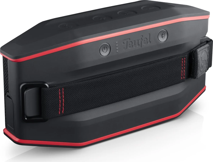 Teufel Rockster Go