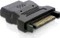 DeLOCK SATA-Stromadapter 4-Pin [IDE] Buchse auf 15-Pin [SATA] Stecker Vorschaubild