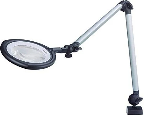 Waldmann Tevisio schwarz/weiß