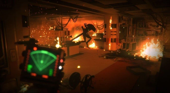 Alien: Isolation (PS4)