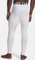 Under Armour ColdGear Armour Leggings Hose lang weiß/schwarz (Herren) Vorschaubild