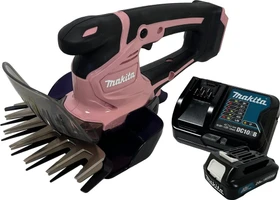Makita UM600DSAP Akku-Gras-/Strauchschere inkl. Akku 2.0Ah
