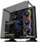 Thermaltake Core P3 Tempered Glass Edition, schwarz, Glasfenster Vorschaubild