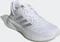 adidas Duramo SL 2.0 cloud white/silver metallic/grey one (Damen) Vorschaubild
