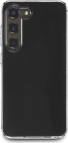 Hama Cover Crystal Clear für Samsung Galaxy S23 transparent