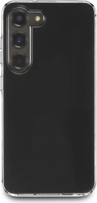 Hama Cover Crystal Clear für Samsung Galaxy S23 transparent