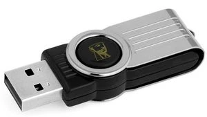 Kingston DataTraveler 101 G2