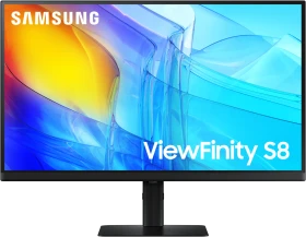 Samsung ViewFinity S8 S80D, 26.9"