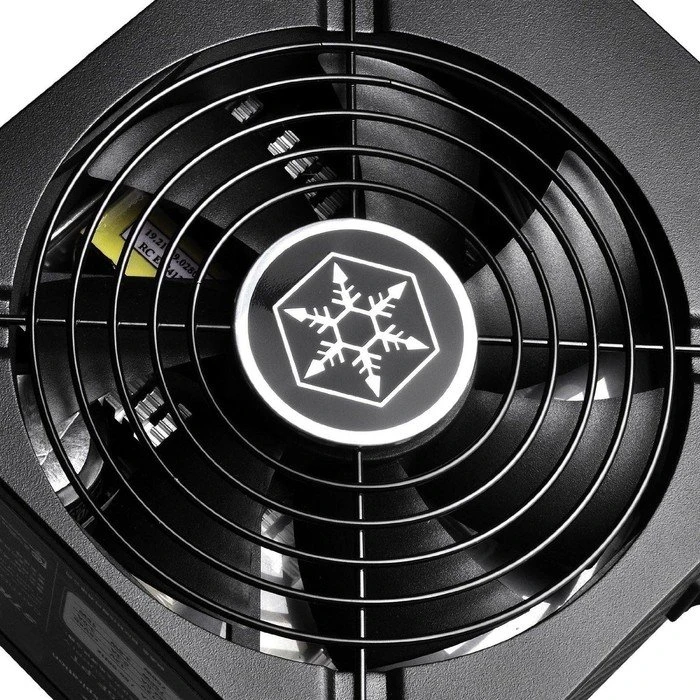 SilverStone Strider Platinum PT Series 750W, ATX 2.4