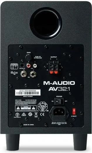 M-Audio AV32.1