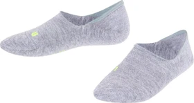 Falke Cool Kick Socken light grey (Junior)